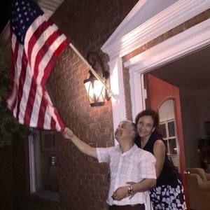 Meet your Posher, Gladys